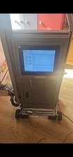 Wall printer machine for sale  MILTON KEYNES