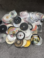 Mixed cds bundle for sale  BOLTON