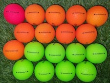 coloured golf balls for sale coloured golf balls for sale SOUTHAMPTON