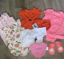 Baby girl clothes for sale  Pierson