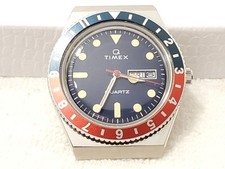 Timex mens quartz for sale  Elkhart