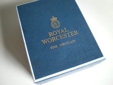 Feines porzellan royal gebraucht kaufen  Rees
