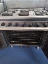 Burner commercial cooker for sale  FOLKESTONE