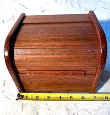 Handmade teak wood for sale  Los Altos