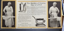 Wwi era michigan for sale  Towanda