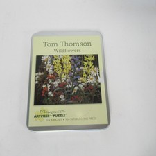 Tom thomson wildflowers for sale  WINSFORD