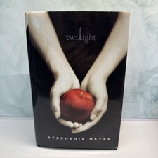 Twilight stephenie meyer d'occasion  Expédié en Belgium