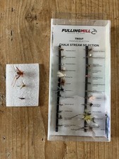 Fulling mill trout for sale  ST. IVES
