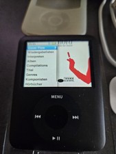 Apple ipod nano gebraucht kaufen  Obertshausen