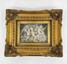 Gilt wood framed for sale  Highland