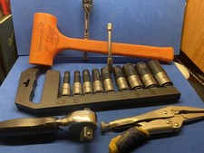 Lot tools dead for sale  Vacaville