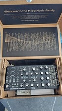Moog subharmonicon polyrhythmi for sale  LONDON