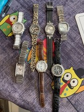 Montre guess agatha d'occasion  Appoigny