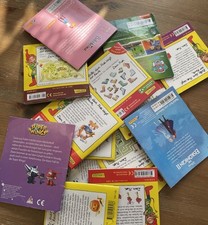 Pixi bücher set gebraucht kaufen  Walpertskirchen