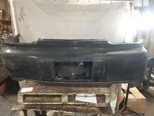 Rear bumper without for sale  Toledo