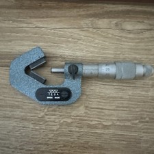 Micrometre tesa outil d'occasion  Saint-Amand-les-Eaux