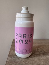 Bidon gourde vélo d'occasion  Brax