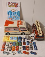 Lotto giocattoli vintage usato  Cogliate