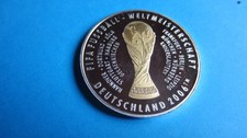 Medaille silber 925 gebraucht kaufen  Goslar