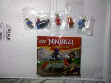 Lego minifigures lot.. d'occasion  Expédié en Belgium