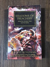 Shadows treachery dunn for sale  Houston