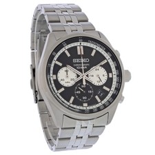 Seiko essentials men for sale  Brooklyn