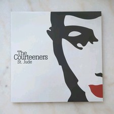 Courteeners st. jude for sale  MUSSELBURGH