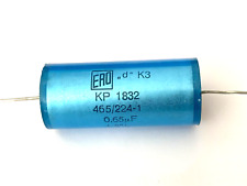 65uf 65µf 200vdc gebraucht kaufen  Seegebiet Mansfelder Land