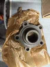 Landrover defender axle for sale  KIRRIEMUIR