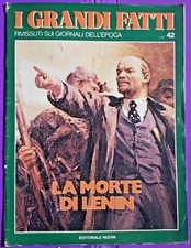 Rivista grandi fatti usato  Foggia