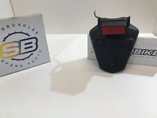 Porta targa honda usato  Rozzano