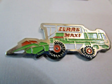 Pin agriculture tracteur d'occasion  Monchecourt