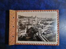 Vintage photo album for sale  RIPLEY