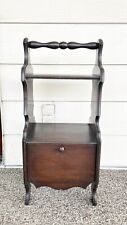 Vtg rustic wood for sale  La Verne
