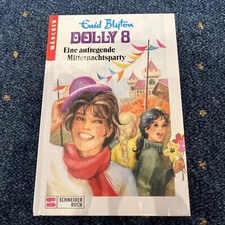 Dolly aufregende mitternachtsp gebraucht kaufen  Lübbenau/Spreewald