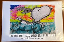 Tom everhart hand for sale  Seattle