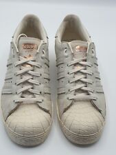 Adidas womens superstar for sale  NORTHAMPTON
