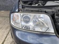 Audi limo scheinwerfer gebraucht kaufen  Magdeburg
