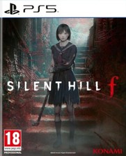Prevendita silent hill usato  Lainate