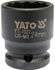 24mm vielzahn kraftnuss gebraucht kaufen  Fernwald