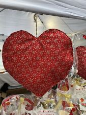 Fuoriporta natalizio cuore usato  Portogruaro