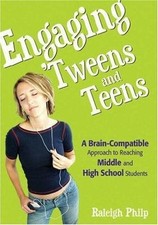 Engaging tweens teens for sale  Aurora