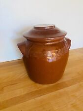 Ancien pot graisse d'occasion  Bram