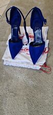 louboutin 37 usato louboutin 37 usato Borghetto Lodigiano