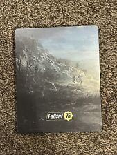 Fallout steelbook edition for sale  Springville