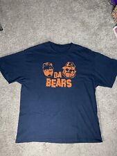 Bears shirt chicago for sale  Lock Haven