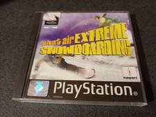 Ps1 playstation pal d'occasion  Moulins