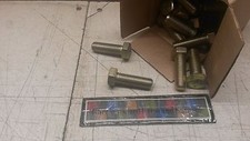 Qty nos hex for sale  Dozier