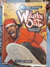 Usado, Nick Cannon Presents: Wild 'n Out-Season One (DVD, 2005) comprar usado  Enviando para Brazil