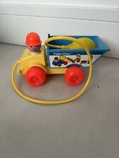 Vintage 1982 fisher for sale  BARNET